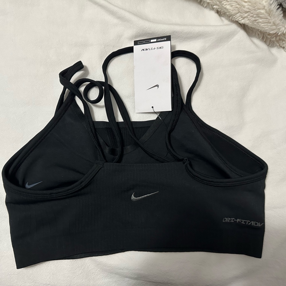 Nike yoga drift ADV Indy black